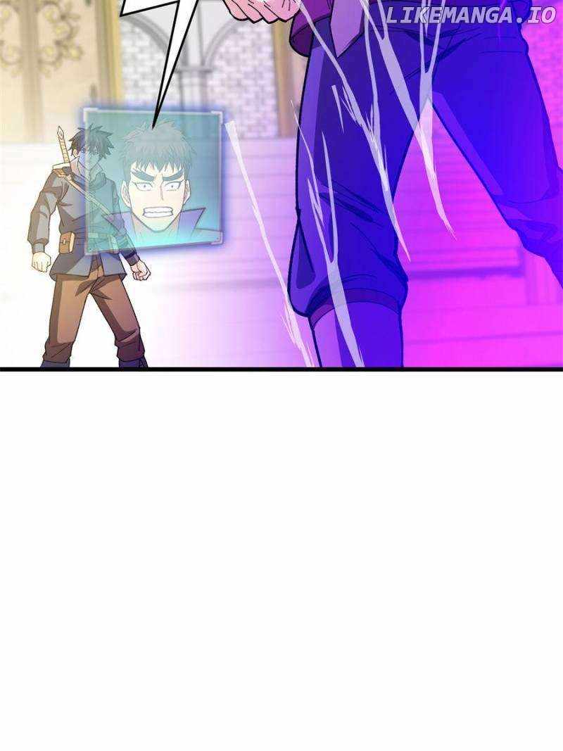 Evil Dragon Is Reincarnated! Revenge Begins at the Age of Five! Chapter 272 15